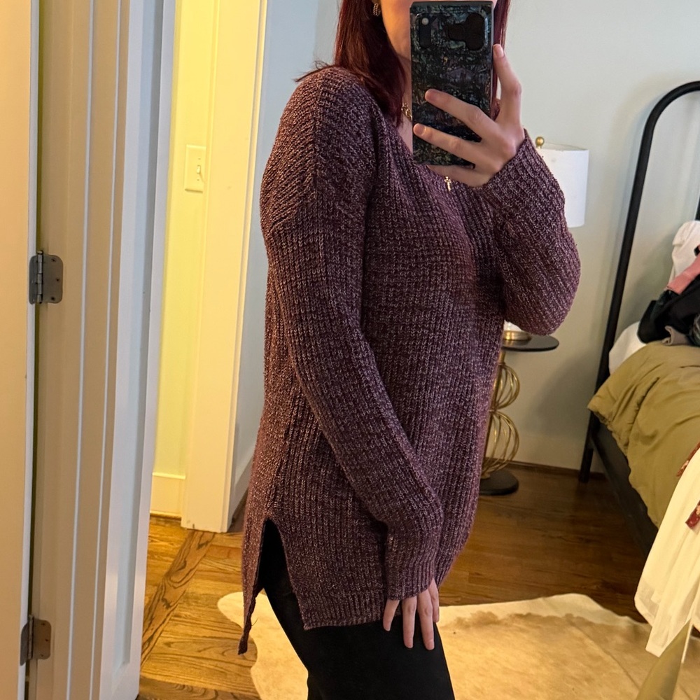 Nordstrom BP sweater size M